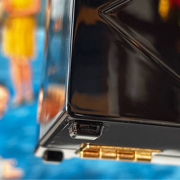 Grand Piano Elton John Bag - Picture 14 of 15